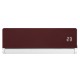 Панель для сплит-системы Ballu Boho DC inverter, цвет RED OXIDE