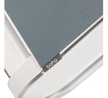 Панель для сплит-системы Ballu Boho DC inverter, цвет BLUE STEEL