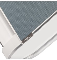 Панель для сплит-системы Ballu Boho DC inverter, цвет BLUE STEEL