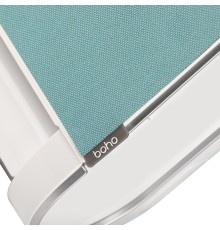 Панель для сплит-системы Ballu Boho DC inverter, цвет SKY BLUE