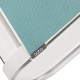 Панель для сплит-системы Ballu Boho DC inverter, цвет SKY BLUE