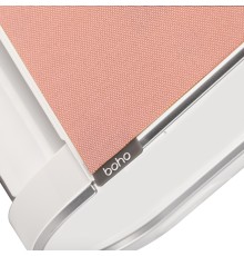 Панель для сплит-системы Ballu Boho DC inverter, цвет SOFT PINK