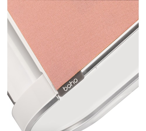 Панель для сплит-системы Ballu Boho DC inverter, цвет SOFT PINK