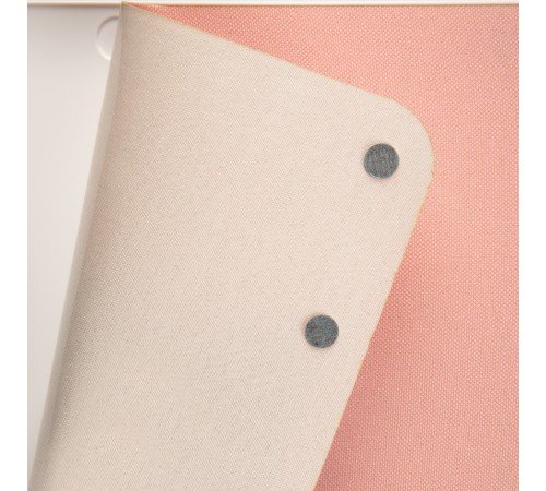 Панель для сплит-системы Ballu Boho DC inverter, цвет SOFT PINK