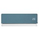 Панель для сплит-системы Ballu Boho DC inverter, цвет BERMUDA BLUE