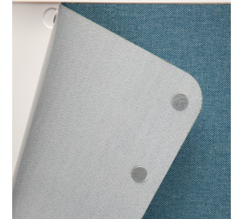 Панель для сплит-системы Ballu Boho DC inverter, цвет BERMUDA BLUE