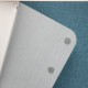 Панель для сплит-системы Ballu Boho DC inverter, цвет BERMUDA BLUE