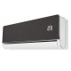 Панель для сплит-системы Ballu Boho DC inverter, цвет GRAPHITE SHADOW