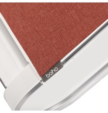 Панель для сплит-системы Ballu Boho DC inverter, цвет CORAL SUNRISE