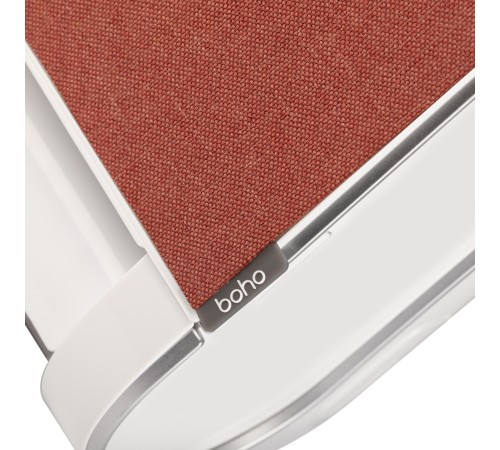 Панель для сплит-системы Ballu Boho DC inverter, цвет CORAL SUNRISE