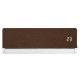 Панель для сплит-системы Ballu Boho DC inverter, цвет CHOCOLATE BROWN