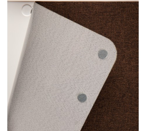 Панель для сплит-системы Ballu Boho DC inverter, цвет CHOCOLATE BROWN