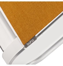 Панель для сплит-системы Ballu Boho DC inverter, цвет HONEY YELLO