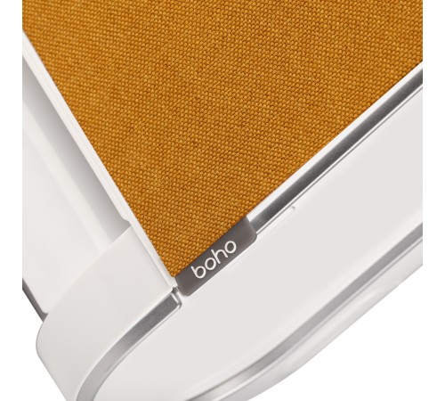 Панель для сплит-системы Ballu Boho DC inverter, цвет HONEY YELLO