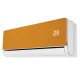 Панель для сплит-системы Ballu Boho DC inverter, цвет HONEY YELLO