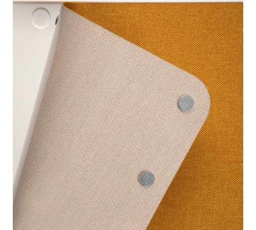 Панель для сплит-системы Ballu Boho DC inverter, цвет HONEY YELLO