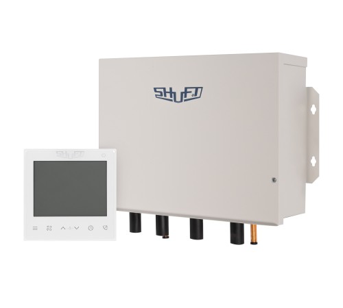 Блок управления DX-Kit-04F