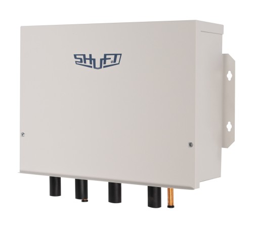 Блок управления DX-Kit-04F