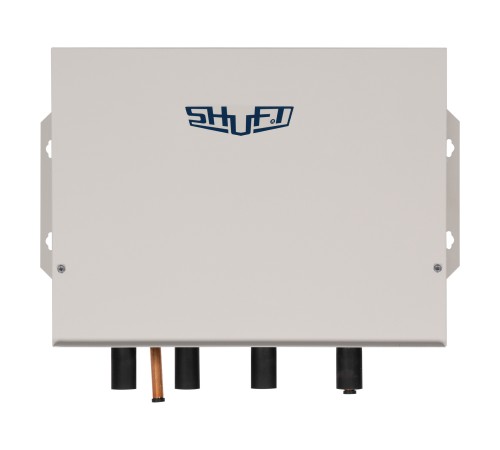 Блок управления DX-Kit-04F