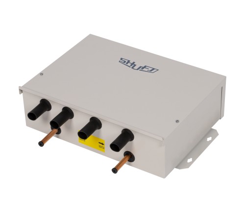 Блок управления DX-Kit-04F