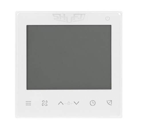 Блок управления DX-Kit-04F