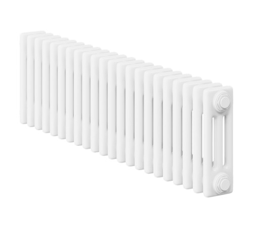 Дизайн-радиатор Royal Thermo Insignia R C3030 - 22 секц. RAL9016