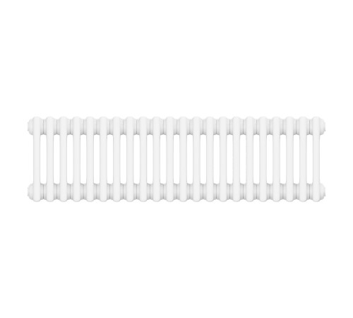 Дизайн-радиатор Royal Thermo Insignia R C3030 - 22 секц. RAL9016
