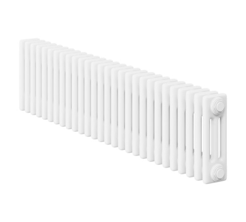 Дизайн-радиатор Royal Thermo Insignia R C3030 - 28 секц. RAL9016