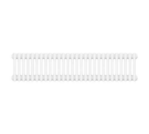 Дизайн-радиатор Royal Thermo Insignia R C3030 - 28 секц. RAL9016