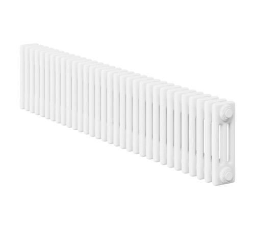 Дизайн-радиатор Royal Thermo Insignia R C3030 - 34 секц. RAL9016