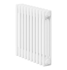 Дизайн-радиатор Royal Thermo Insignia R C3050 - 10 секц. RAL9016