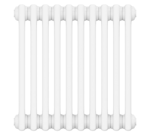 Дизайн-радиатор Royal Thermo Insignia R C3050 - 10 секц. RAL9016