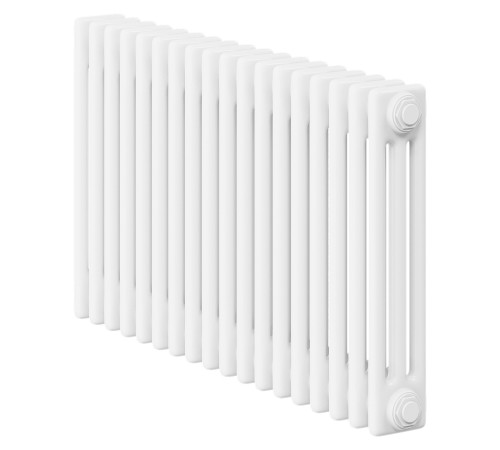 Дизайн-радиатор Royal Thermo Insignia R C3050 - 18 секц. RAL9016