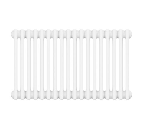 Дизайн-радиатор Royal Thermo Insignia R C3050 - 18 секц. RAL9016