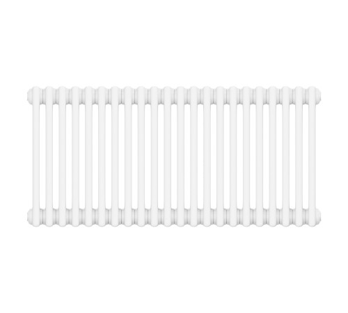 Дизайн-радиатор Royal Thermo Insignia R C3050 - 22 секц. RAL9016