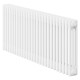 Дизайн-радиатор Royal Thermo Insignia R C3050 - 26 секц. RAL9016