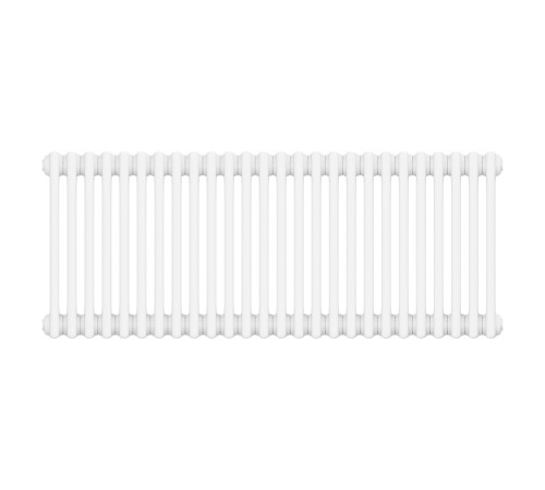 Дизайн-радиатор Royal Thermo Insignia R C3050 - 26 секц. RAL9016