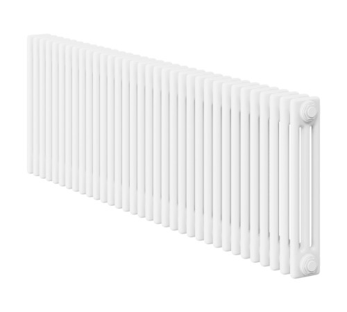 Дизайн-радиатор Royal Thermo Insignia R C3050 - 34 секц. RAL9016