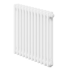Дизайн-радиатор Royal Thermo Insignia R VC2050 - 12 секц. RAL9016