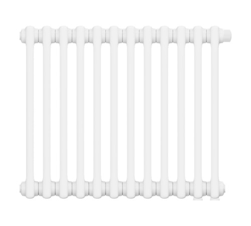 Дизайн-радиатор Royal Thermo Insignia R VC2050 - 12 секц. RAL9016