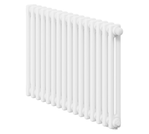 Дизайн-радиатор Royal Thermo Insignia R VC2050 - 16 секц. RAL9016