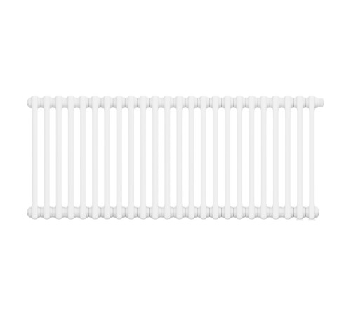 Дизайн-радиатор Royal Thermo Insignia R VC2050 - 24 секц. RAL9016