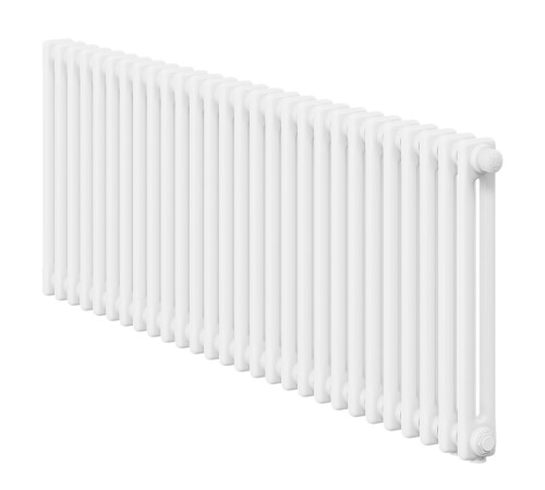 Дизайн-радиатор Royal Thermo Insignia R VC2050 - 28 секц. RAL9016