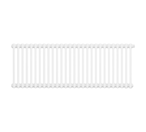 Дизайн-радиатор Royal Thermo Insignia R VC2050 - 28 секц. RAL9016