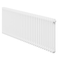 Дизайн-радиатор Royal Thermo Insignia R VC2050 - 32 секц. RAL9016