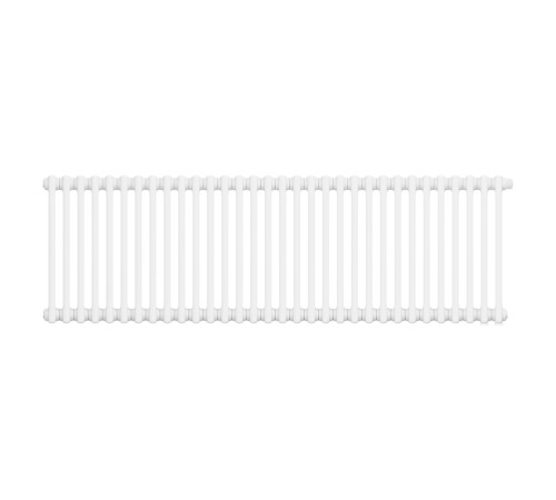 Дизайн-радиатор Royal Thermo Insignia R VC2050 - 32 секц. RAL9016