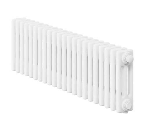 Дизайн-радиатор Royal Thermo Insignia R VC3030 - 22 секц. RAL9016