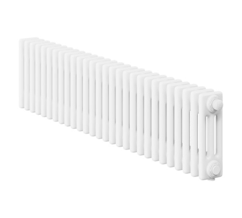 Дизайн-радиатор Royal Thermo Insignia R VC3030 - 28 секц. RAL9016