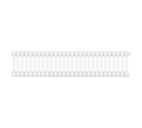 Дизайн-радиатор Royal Thermo Insignia R VC3030 - 28 секц. RAL9016