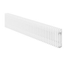 Дизайн-радиатор Royal Thermo Insignia R VC3030 - 34 секц. RAL9016